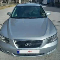 سوناتا NF 2009بیرنگ با اقساط آسان