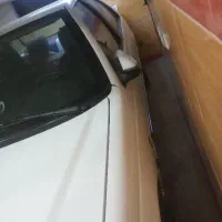 پژو پارس تیوفایو دریچه سیم|خودرو سواری و وانت|ساوه, |دیوار