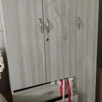 کمد در حد نو