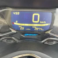 موتور هوندا 160 PCX|موتورسیکلت|تهران, دزاشیب|دیوار