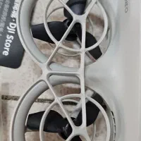 هلیشات djineo کومبو ۴ باتری|دوربین عکاسی و فیلم‌برداری|فردیس, فردیس|دیوار