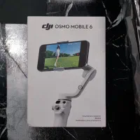 گیمبال osmo mobile 6