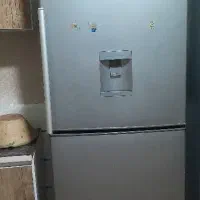 یخچال نو