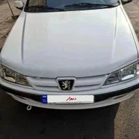 فروش خودروی پژو پارس tu5 مدل 99