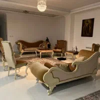 رهن آپارتمان 280 متری در استاد معین گلسار