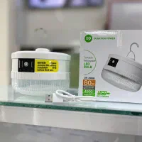 لامپ آویز دار شارژی|لامپ و چراغ|شیراز, دلجو|دیوار