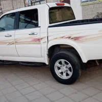 کاپرا 93 دو دیفرانسیل