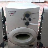 اسپیکر میکرو لب