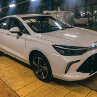 سابرینا بیجینگ u5