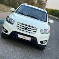 سانتافه مدل ۲۰۱۰ موتور۳۵۰۰