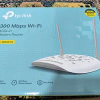 مودم روتر TD W8961