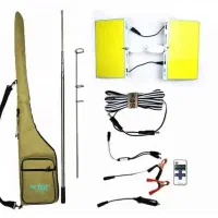 چراغ کمپینگ لنسری خودرو عمده و تک|کوهنوردی و کمپینگ|کرمان, |دیوار