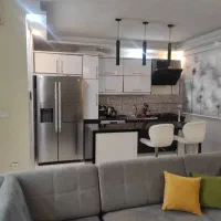 ۷۰متر فول فرنیش جنب مترو نواب|اجارهٔ کوتاه‌مدت آپارتمان و سوئیت|تهران, سلسبیل جنوبی|دیوار