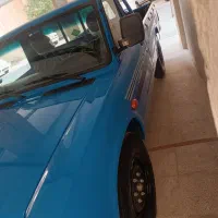 زامیاد Z 24 آپشنال، مدل 1403|خودرو سواری و وانت|بندرعباس, |دیوار