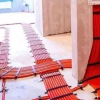 برق کشی و لوله کشی ساختمان