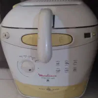 سرخ کن مولینکس .اصل فرانسه