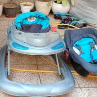 کریر،روروک