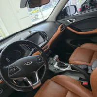 تیگو7 مدل97|خودرو سواری و وانت|پیرانشهر, |دیوار