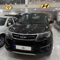 تیگو 5 مدل 97