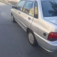 فروش پراید ۱۳۲ مدل ۹۰ sx