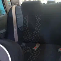 پراید صندوق‌دار بنزینی، مدل ۱۳۸۲