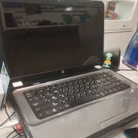 لب تاپ HP مدل pavilionG6