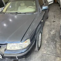 سمندال ایکس مدل ۸۵