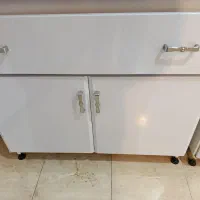 کابینت فلزی درحدنوکمدکتابخونه آبگرمکن برقی و ...