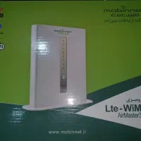 مودم مو بی نیت