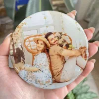 مگنت عکس رزینی|صنایع دستی و سایر لوازم تزئینی|شوشتر, |دیوار