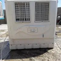 کولر آبی