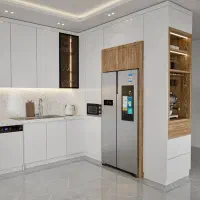 اجرا کابینت کمد کناف کلیه کارهای دکوراسیون بازسازی|خدمات پیشه و مهارت|بندر گناوه, |دیوار