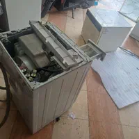 تعمیر انواع ماشین لباسشوی و ظرفشویی