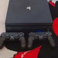 ps4 pro|کنسول، بازی ویدئویی و آنلاین|هشتگرد, فاز ۱ مهستان|دیوار