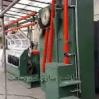 خط کشش راد مس
