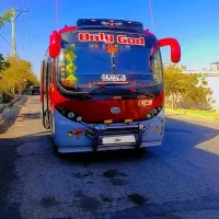 مینی بوس سیترا 21 نفره