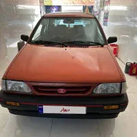 فروشی|خودرو سواری و وانت|نسیم‌شهر, |دیوار