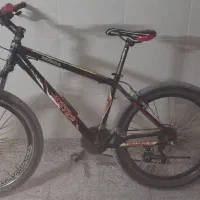 دوچرخه سایز 26