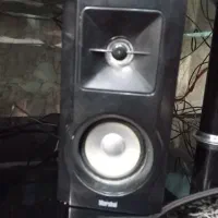 اسپیکر  مارشال|سیستم صوتی خانگی|مشهد, طرق|دیوار