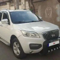 لیفان x60مدل 95|خودرو سواری و وانت|تبریز, |دیوار