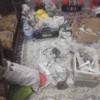 لوازم اضافی ماشین و منزل و