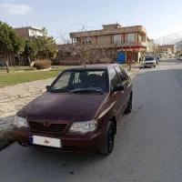 پراید 132|خودرو سواری و وانت|پیرانشهر, |دیوار