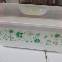 ظرف شیک