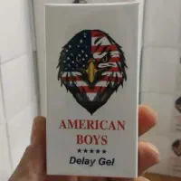 ژل حجم دهنده مکث من آقایان