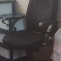 صندلی چرخدار