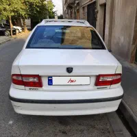 سمند ۹۴ فروش یا معاوضه
