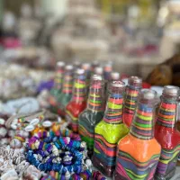 تور گروهی قشم هنگام ناز
