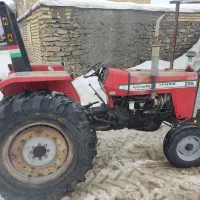 تراکتور|خودرو سنگین|دیواندره, |دیوار