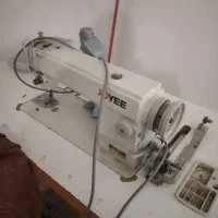 چرخ راسته|لوازم خیاطی و بافتنی|مهاجران, |دیوار