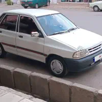 پراید مدل ۸۱|خودرو سواری و وانت|نظرآباد, شهرک سید جمال الدین|دیوار